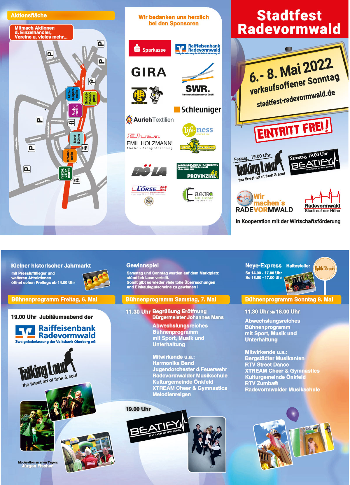 Flyer