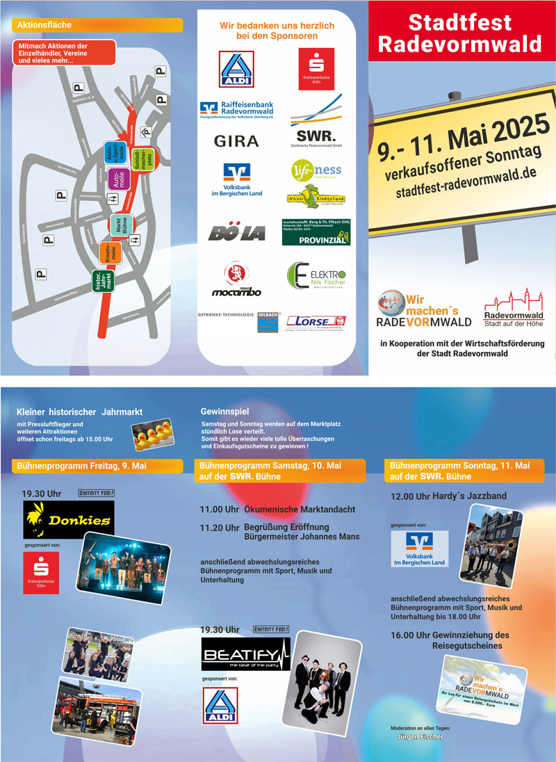 FLYER 2025