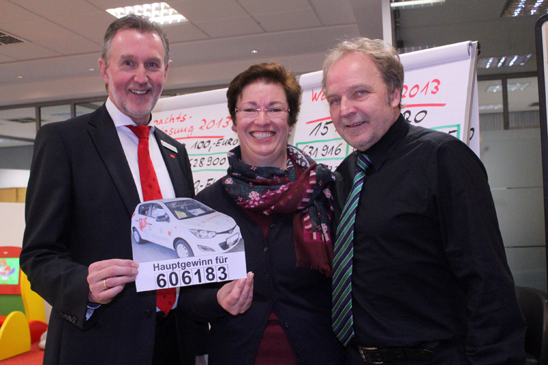 Hauptgewinn2013
