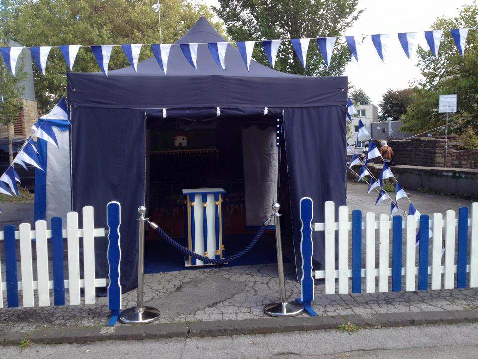 Nostalgie Puppentheater 8