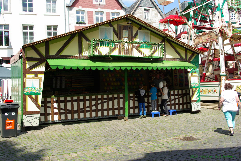 Original Schiebude Der DDR 1